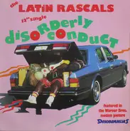 The Latin Rascals - Disorderly Conduct / Arabian Knights
