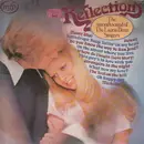 LP - The Laurie Dean Singers - Reflections