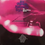 The Laurie Holloway Quartet - Hit Parade Holloway Style