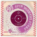 7'' - The Laurie Johnson Orchestra - Sucu Sucu