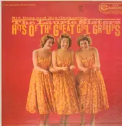 The Laurie Sisters With Sid Bass And His Orchestra - Hits of the Great Girl Groups