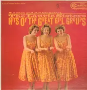 The Laurie Sisters With Sid Bass And His Orchestra - Hits of the Great Girl Groups