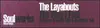 12inch Vinyl Single - The Layabouts - The Way I Feel
