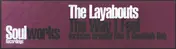 The Layabouts - The Way I Feel