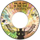 7'' - The Lemon Pipers - Wine And Violet / Lonely Atmosphere