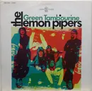 LP - The Lemon Pipers - Green Tambourine