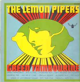 The Lemon Pipers - Jungle Marmalade