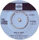 7'' - The Lemon Pipers - Rice Is Nice