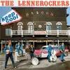 LP - The Lennerockers - Keep Cool