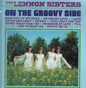 The Lennon Sisters - On The Groovy Side