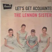 The Lennon Sisters - Let's Get Acquainted