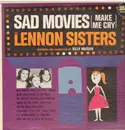 LP - The Lennon Sisters - Sad Movies Make Me Cry