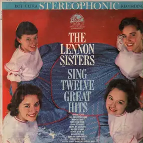The Lennon Sisters - Twelve Great Hits