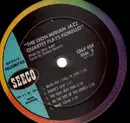 LP - The Leon Merian Quartet - Plays Fiorello