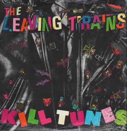 Leaving Trains - Kill Tunes