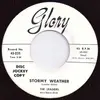 7'' - The Leaders - Stormy Weather / A Love Of The Time - Promo Copy