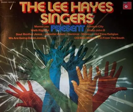 The Lee Hayes Singers - Present...