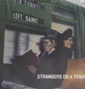 LP - The Left Banke - Strangers On A Train