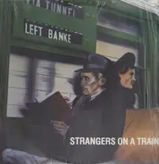 The Left Banke - Strangers on a Train