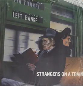 The Left Banke - Strangers on a Train