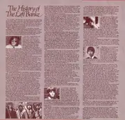 LP - The Left Banke - The History Of The Left Banke