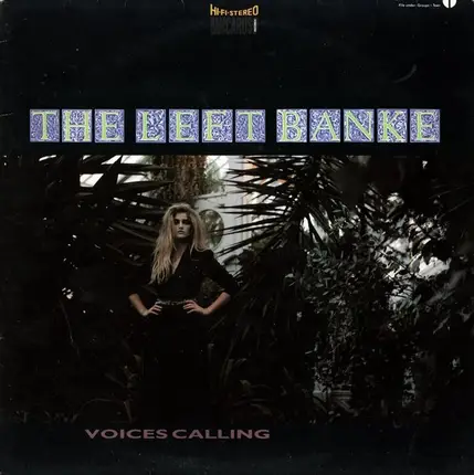 The Left Banke - Voices Calling