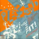 12'' - The Legend - Can You Feel It