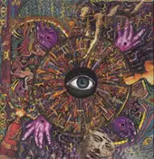 The Legendary Pink Dots - The Crushed Velvet Apocalypse