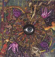 The Legendary Pink Dots - The Crushed Velvet Apocalypse
