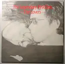 LP - The Legendary Pink Dots - The Lovers