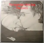 The Legendary Pink Dots - The Lovers