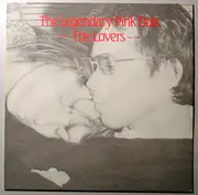 LP - The Legendary Pink Dots - The Lovers