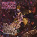 LP - The Legendary Pink Dots - Island Of Jewels