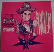 Legendary Stardust Cowboy - Paralyzed! The Original 60's Singles!