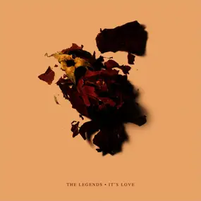The Legends - It's Love