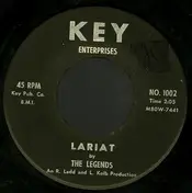 The Legends - Lariat / Gail