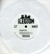 Legion - Straight Flow / Automatic Systematic