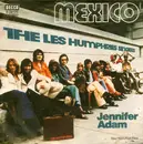 7'' - The Les Humphries Singers - Mexico / Jennifer Adam