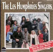 CD - The Les Humphries Singers - Best Of...