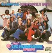 7'' - The Les Humphries Singers - Carnival / Kentucky Dew