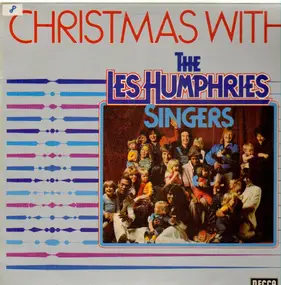 The Les Humphries Singers - Christmas With