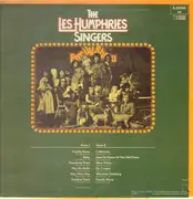 LP - The Les Humphries Singers - Family Show - Rare