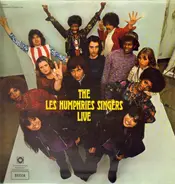 The Les Humphries Singers - Live
