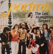 Double LP - The Les Humphries Singers - Portrait