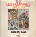 LP - The Les Humphries Singers - Rock My Soul