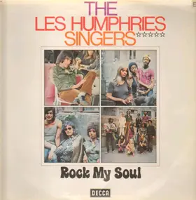 The Les Humphries Singers - Rock my Soul