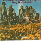 LP - The Les Humphries Singers - Sing Hallelujah - DECCA