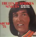 LP - The Les Humphries Singers - Sound '74