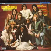The Les Humphries Singers - Les Humphries Singers