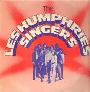 LP - the les humphries singers - the les humphries singers